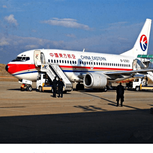 巴彦淖尔机场邮寄航空快运业稳步发展的原因是什么？